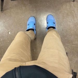 Meet your Posher, Caden